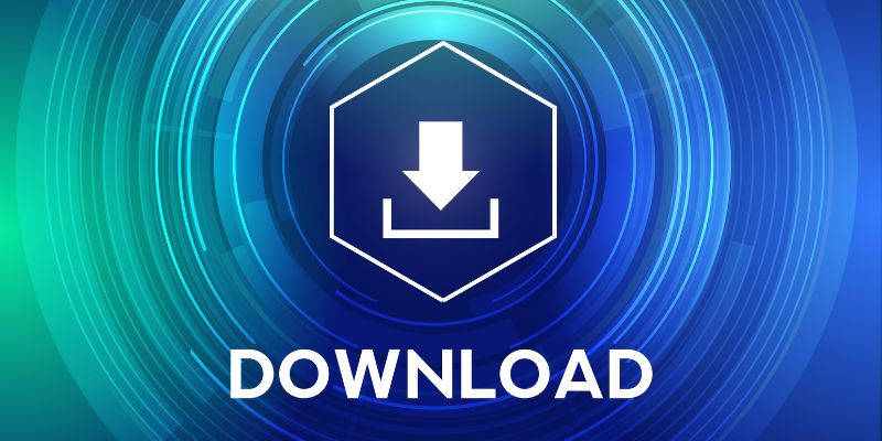 Quá trình tải ứng dụng được tương thích với mọi hệ điều hành